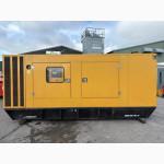 На продаж дизельний генератор CAT Olympian (2013) - 250 kVA / 200 кВт