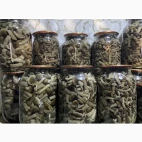 Продам мариновані гриби