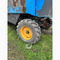Комбайн	КЗС	11