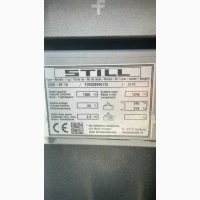 Still EXV-SF16