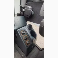 Jungheinrich TFG 430s 4.7m/ 3t /4 вентиль