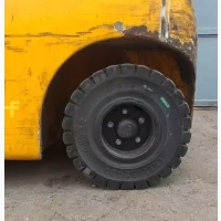 Jungheinrich TFG 430s 4.7m/ 3t /4 вентиль