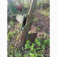Викопуючий плуг навісний ВПН-2 для саджанців