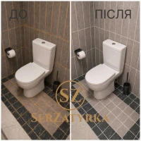 Перефугування швів плитки львів serzatyrka