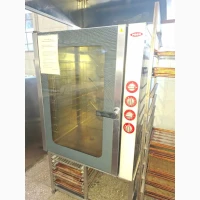 Тісторозкаточна машина FlamicSF600V Італія 2018р. в хорошому стані