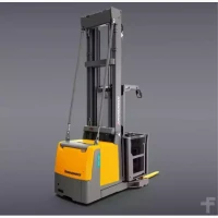 Jungheinrich EKS 412s P+F220 1050 DT