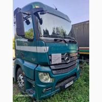 Mercedes-Benz Actros 1843