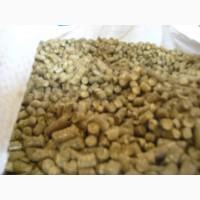 Пелети, straw pellet, біомаса, біопаливо