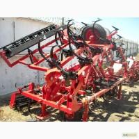 Полярис 8, 5 (POLARIS) культиватор широкозахватный