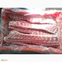 Продам хребты свиные