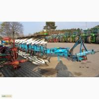 Плуг оборотный LEMKEN Vari Diamant 6-ти корп. / Лемкен Вари Диамант
