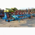 Плуг оборотный LEMKEN Vari Diamant 6-ти корп. / Лемкен Вари Диамант