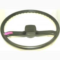 Рулевое колесо и зажим (н/о)