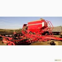 Посевной комплекс HORSCH Pronto 8 DC