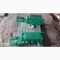 Редуктор ходу 03.04.000 (-01) навантажувача Р6-КШП-6