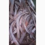 Стойка культиватора КПС