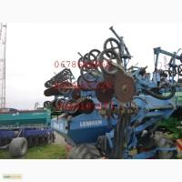 Посевной комплекс Lemken Solitair 12