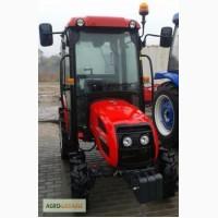 Мини-трактор Branson-2500 с кабиной