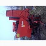 Комбаин GRIMME Europe-super