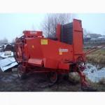 Комбаин GRIMME Europe-super