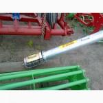 Зернопогрузчик