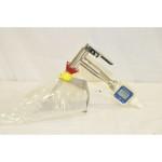 Дозатор-наполнитель Bag in box пакет в коробке или бутылки (канистры)