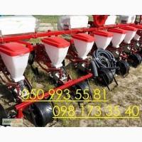 Пневматическая сеялка точного высева УПС сеялка