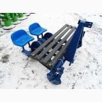 Розсадосаджалка 2, 4 р Польща
