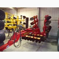 Борона Vaderstad Carrier 500 (2002)