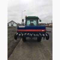 Сівалка Сеялка Nordsten 3m