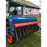 Сівалка Сеялка Nordsten 3m