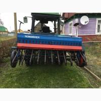 Сівалка Сеялка Nordsten 3m