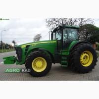 John Deere 8330