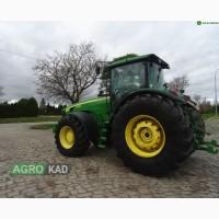 John Deere 8330