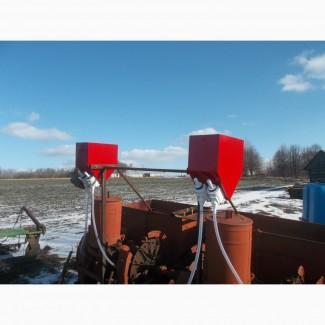 Картопля без дротянки