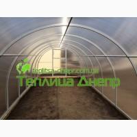 Теплицы из поликарбоната по всей Украине