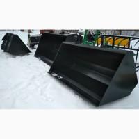 Ковш на телескопический погрузчик 1.5м³