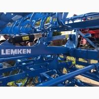 Культиватор LEMKEN Kompaktor 600