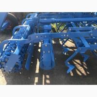 Культиватор LEMKEN Kompaktor 600