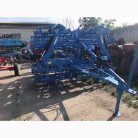 Культиватор LEMKEN Kompaktor 600