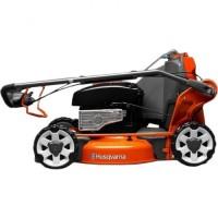 Самоходная газонокосилка Husqvarna LC 353V (9676052-01)
