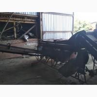 Сартировка КСП 15