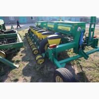 Сеялка Harvest-560