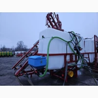 Обприскувач штанговий ОНШ (Г)-1000 л штанга 12, 14, 15 м