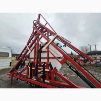 Обприскувач штанговий ОНШ (Г)-1000 л штанга 12, 14, 15 м