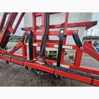 Обприскувач штанговий ОНШ (Г)-1000 л штанга 12, 14, 15 м