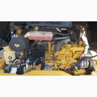 Фронтальный погрузчик Caterpillar 907 H2