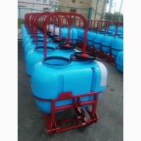 Опрыскиватели 200-400-800 Польша
