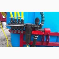 Опрыскиватели 200-400-800 Польша