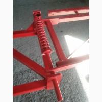 Опрыскиватели 200-400-800 Польша